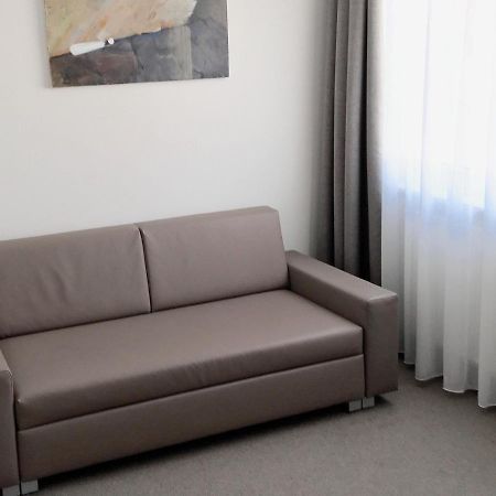 Hotel Schweizer Hof Kassel Eksteriør bilde
