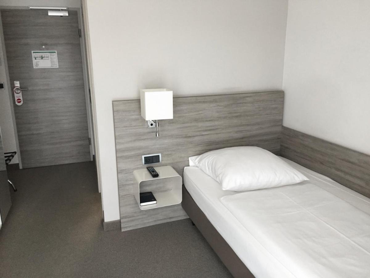 Hotel Schweizer Hof Kassel Eksteriør bilde