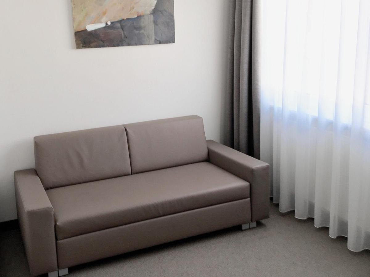 Hotel Schweizer Hof Kassel Eksteriør bilde