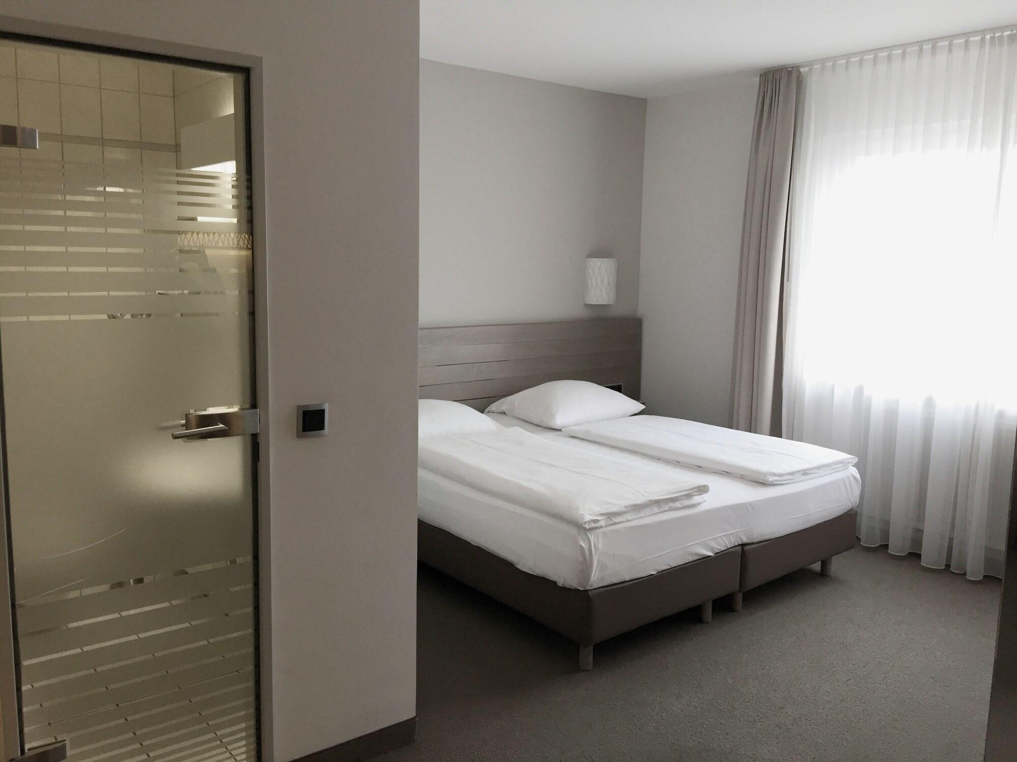 Hotel Schweizer Hof Kassel Eksteriør bilde