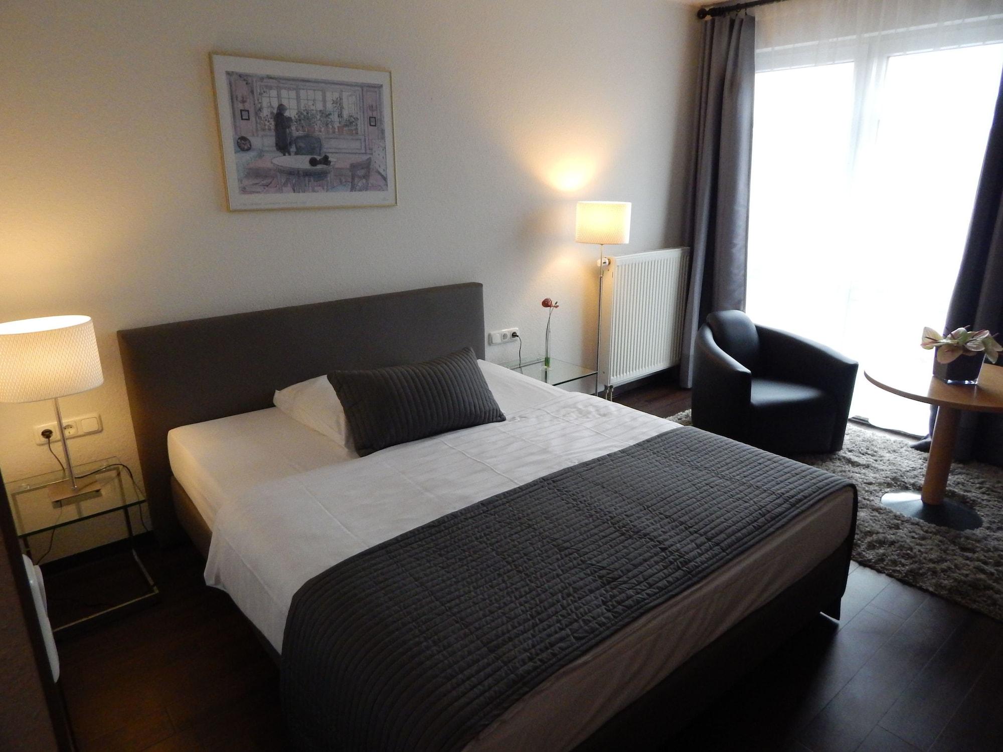 Hotel Schweizer Hof Kassel Eksteriør bilde