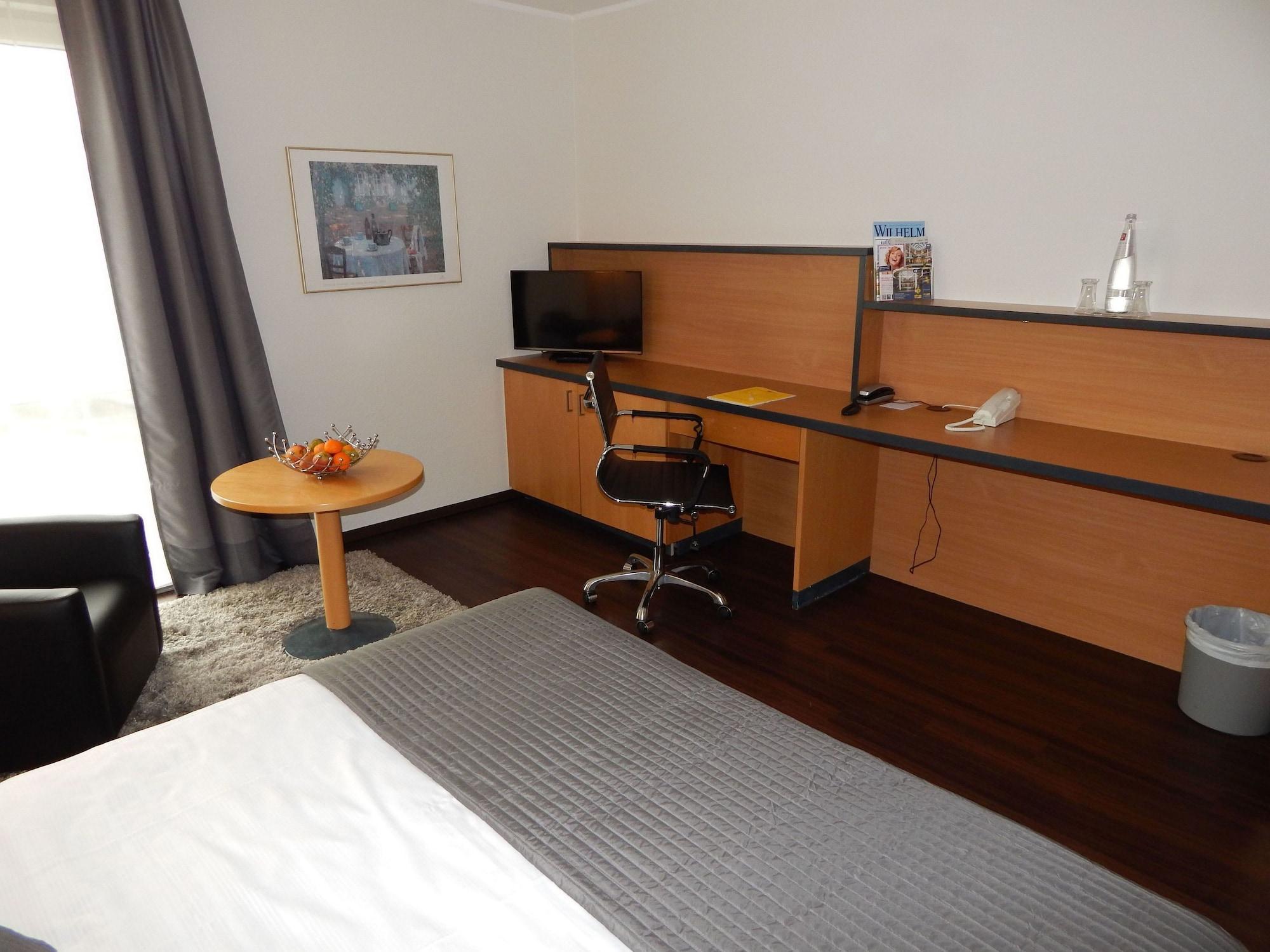 Hotel Schweizer Hof Kassel Eksteriør bilde