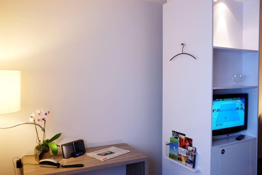 Hotel Schweizer Hof Kassel Eksteriør bilde