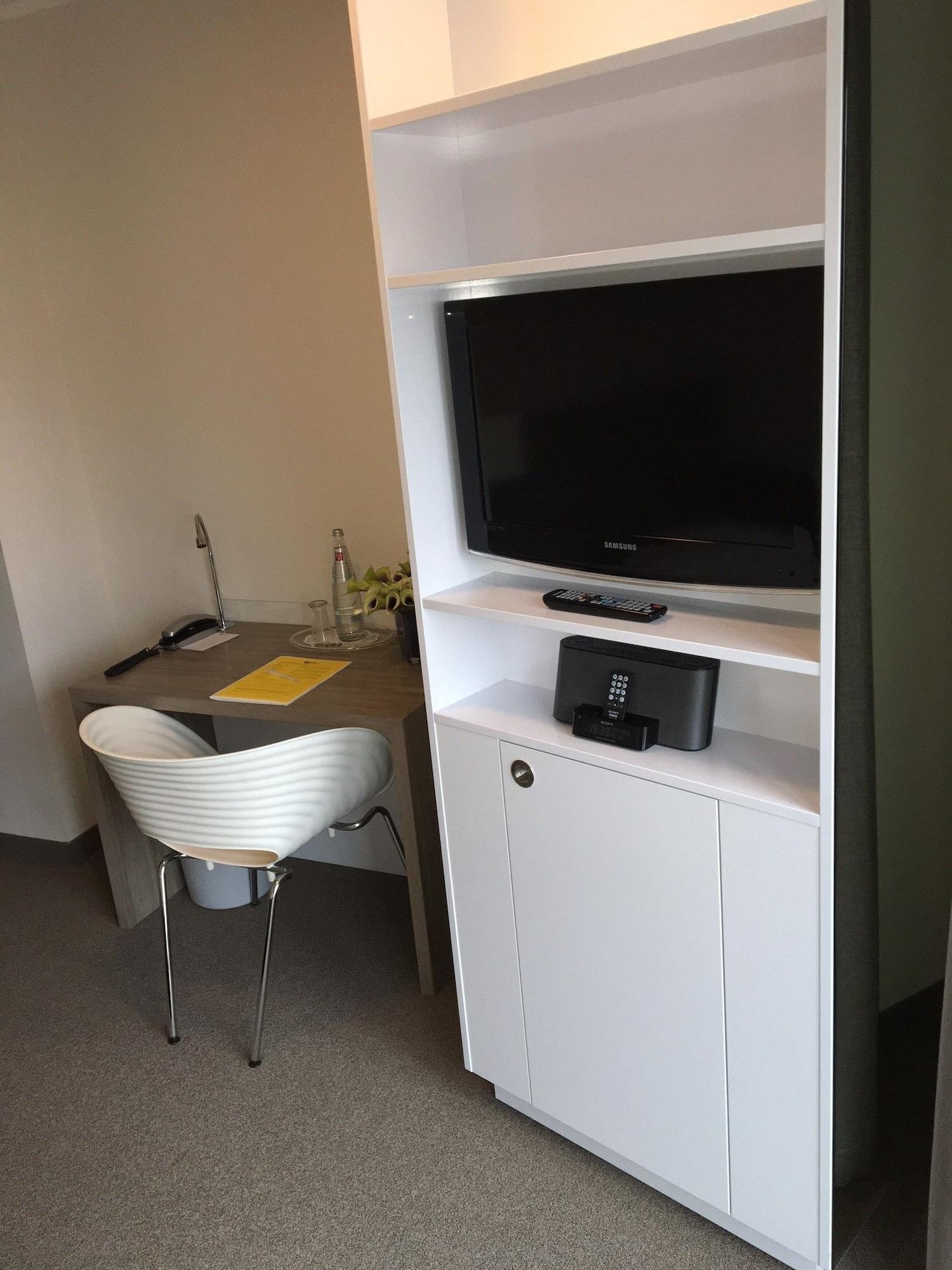 Hotel Schweizer Hof Kassel Eksteriør bilde