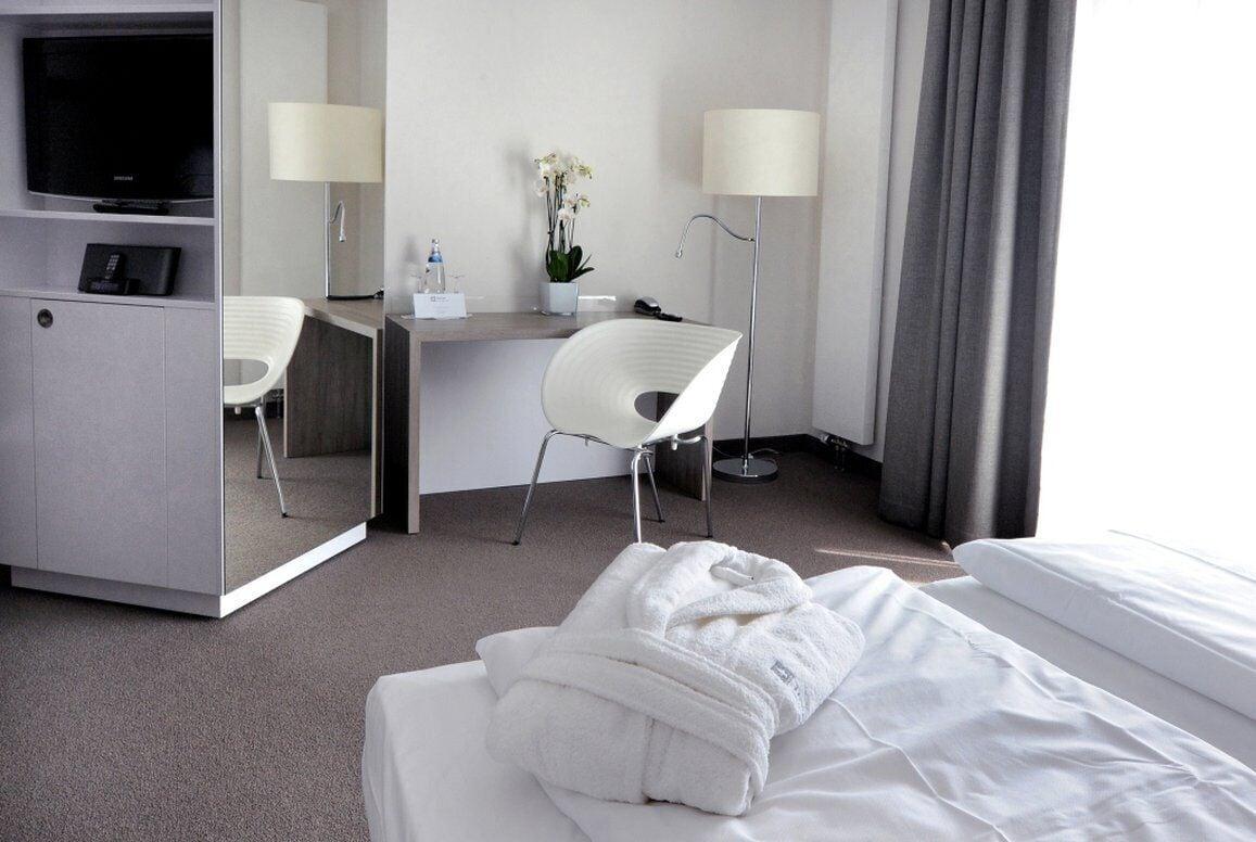 Hotel Schweizer Hof Kassel Eksteriør bilde