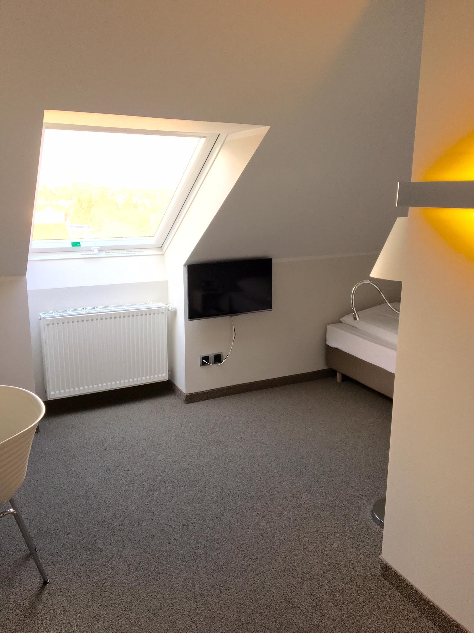 Hotel Schweizer Hof Kassel Eksteriør bilde