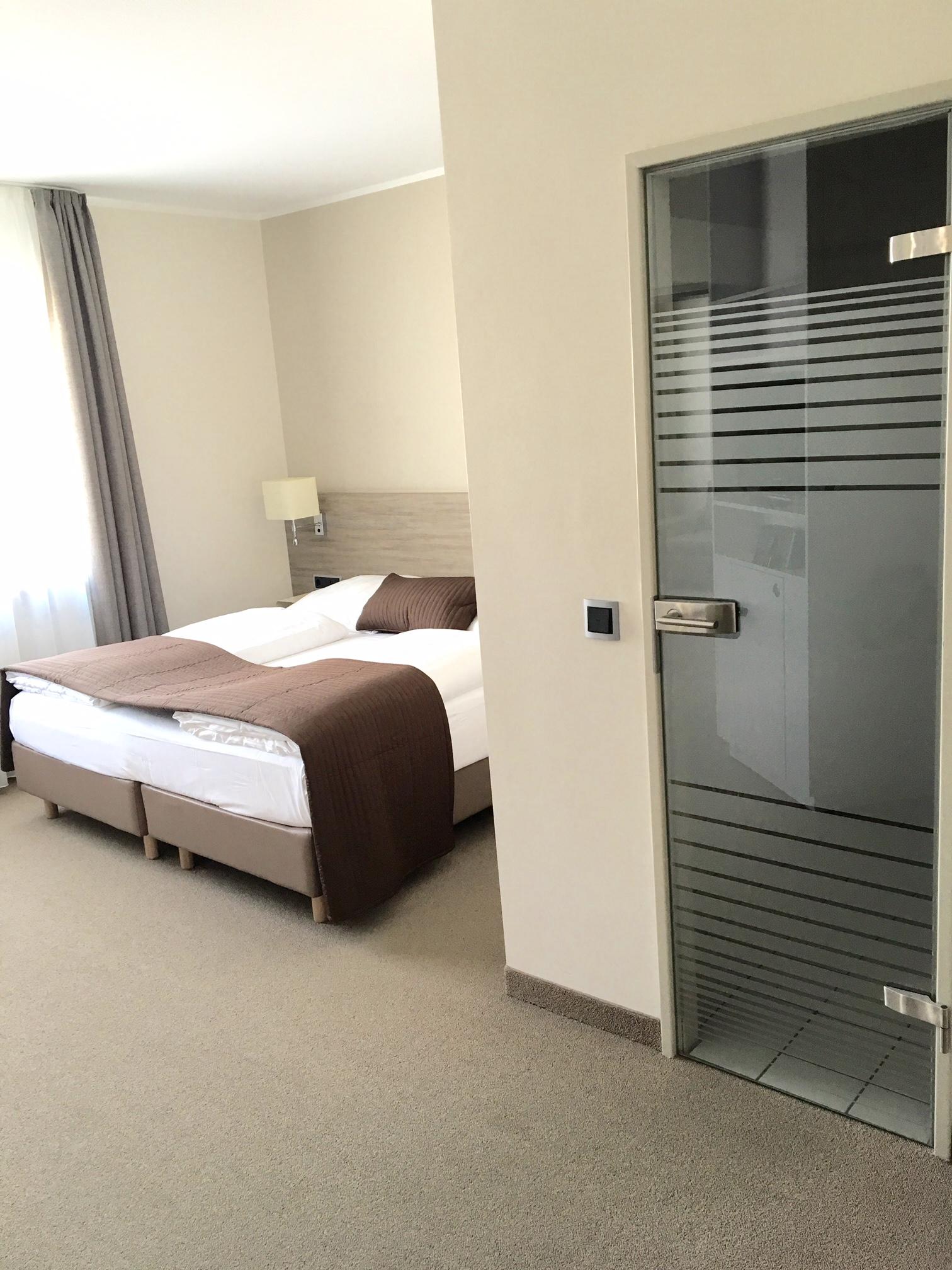 Hotel Schweizer Hof Kassel Eksteriør bilde