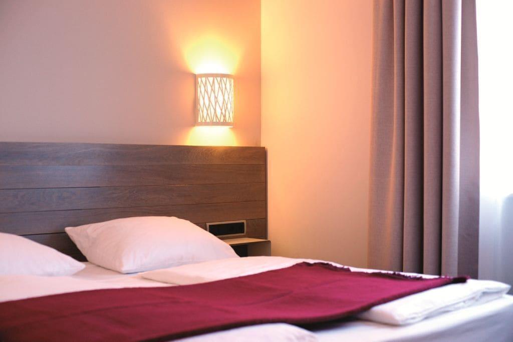 Hotel Schweizer Hof Kassel Eksteriør bilde