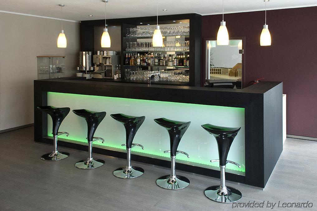 Hotel Schweizer Hof Kassel Interiør bilde