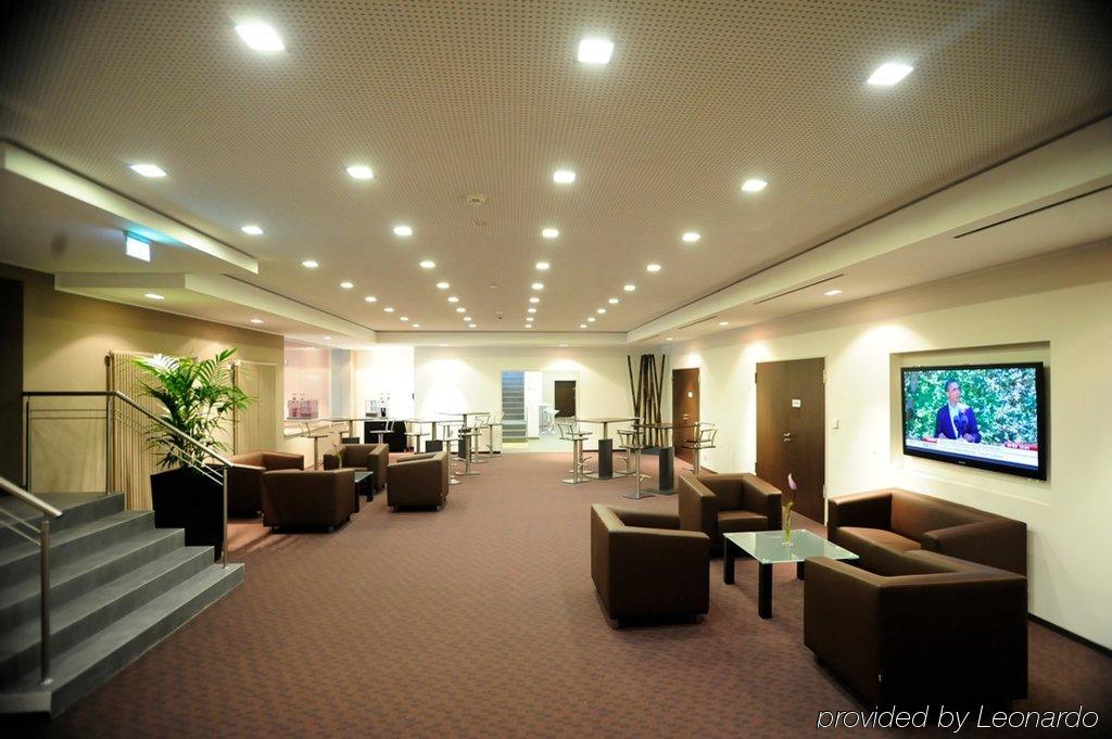 Hotel Schweizer Hof Kassel Eksteriør bilde