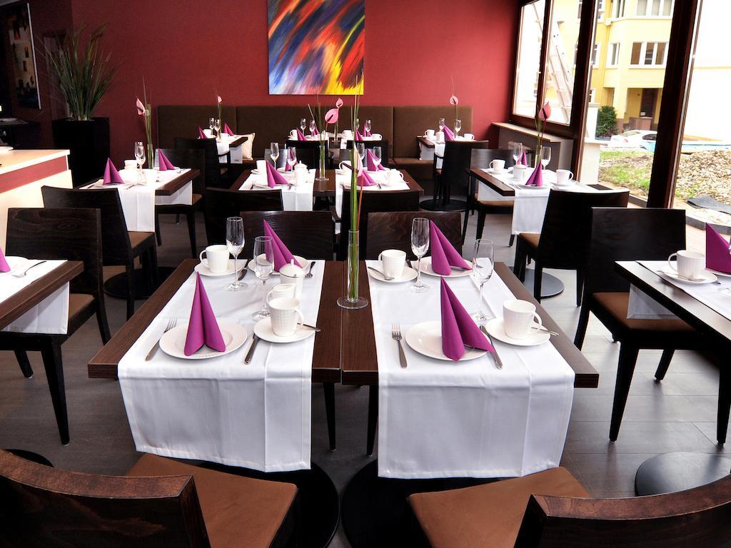 Hotel Schweizer Hof Kassel Eksteriør bilde