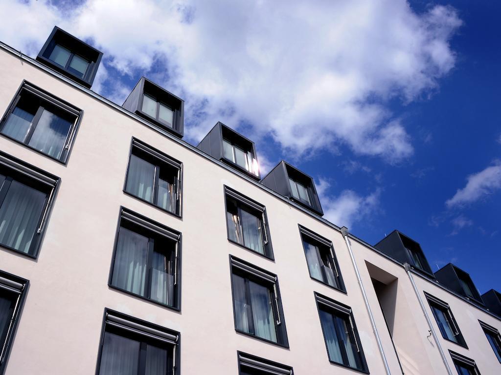 Hotel Schweizer Hof Kassel Eksteriør bilde
